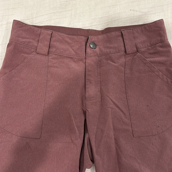 Flylow MTB shorts - Picture 2 of 7